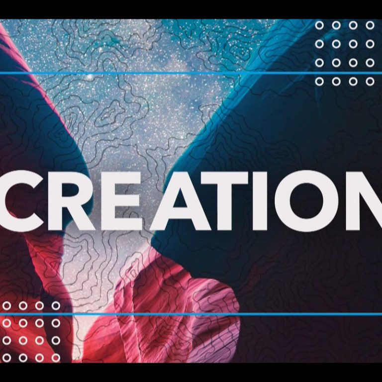 2022 Creation Part 1