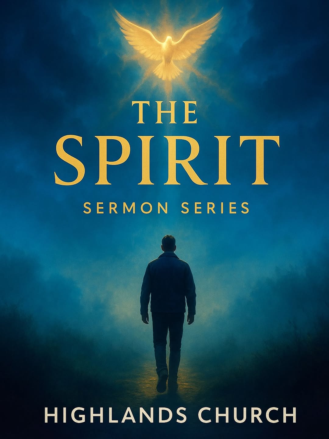 The Spirit Sermon Series